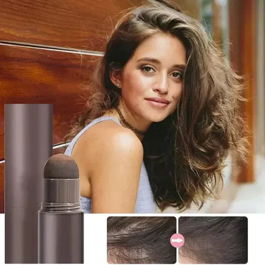 Instant Hair Colour Touch-up - Pick Any 1 @ Just 499/-