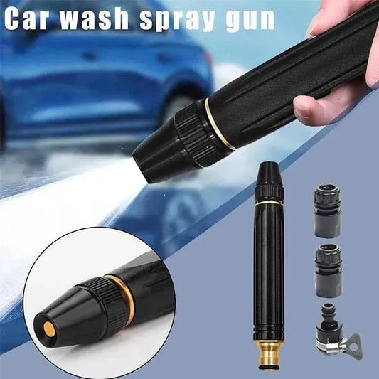 High Pressure Gun @ Just Rs.599/-