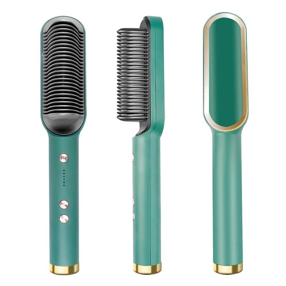 Professional Hair Straightening Brush - @799 /-