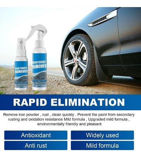 Advance All-Purpose Rust Remover Spray| Buy 1 Get 1 Free