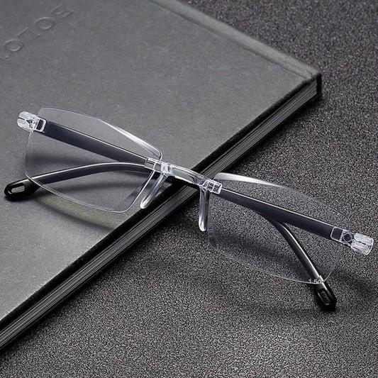 Daily Use Reading Glasses - Rs 599