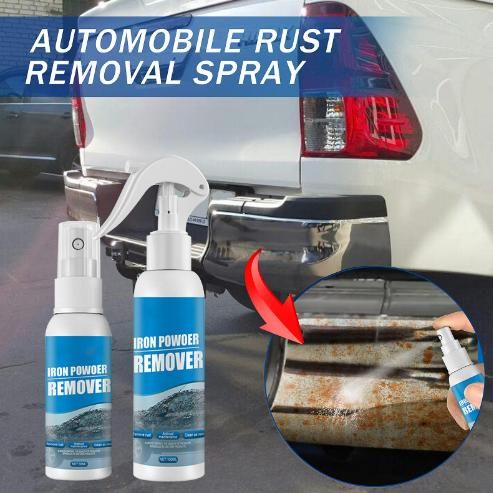 Advance All-Purpose Rust Remover Spray| Buy 1 Get 1 Free