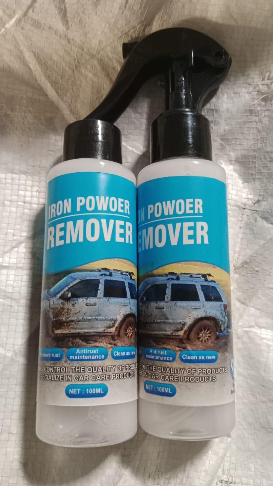 Advance All-Purpose Rust Remover Spray| Buy 1 Get 1 Free